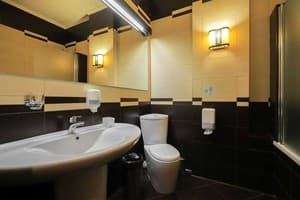 Отель Attache. Стандарт двухместный Double 7