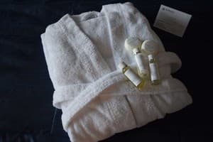 Отель Bakkara. Делюкс двухместный с видом на парк 3