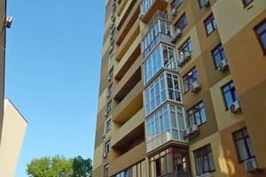 Barasport city apartments 1