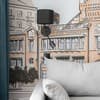 Апарт-отель Be The One Hotel. Делюкс двухместный двухкомнатний +2 15