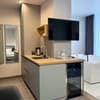 Апарт-отель Be The One Hotel. Люкс двухместный с джакузи и террасой 4