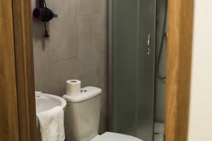 Отель Белый квадрат. Стандарт 4-местный  4