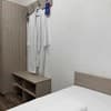 Отель Белый квадрат. Стандарт одноместный  3
