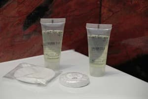 Мини-отель Chayka Home Hotel. Люкс 4-местный Семейный 10