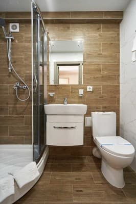 Druzhba Hotel 26