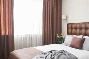 Druzhba Hotel 9