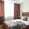 Druzhba Hotel 9-10/31