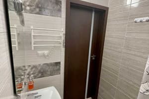 Квартира East Residence. Апартаменты двухместный №3 7