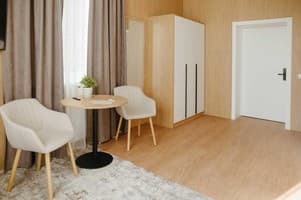 Forest Retreat Center 8