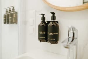 Forest Retreat Center 18