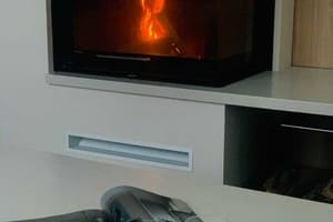 Рекреационный комплекс Forest Retreat Center. Апартаменты 6-местный Forest Пентхаус 3