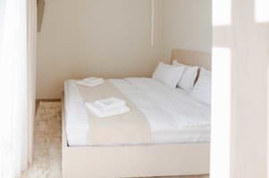 Рекреационный комплекс Forest Retreat Center. Полулюкс 4-местный Forest 3