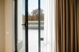 Рекреационный комплекс Forest Retreat Center. Полулюкс 4-местный Forest 6