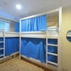 Хостел Good Dreams. Место в общем 6-местном номере  1