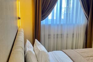 Отель Grand Christer Hotel. Люкс двухместный Люкс 2