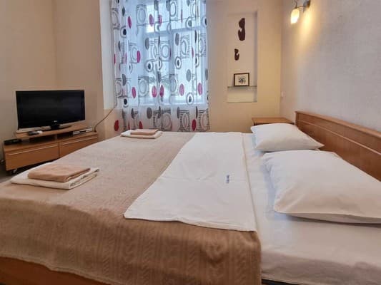 Home Hotel Михайловский переулок 2