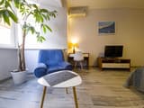 Home Hotel на Подоле ул. Волошская, 51/27 3