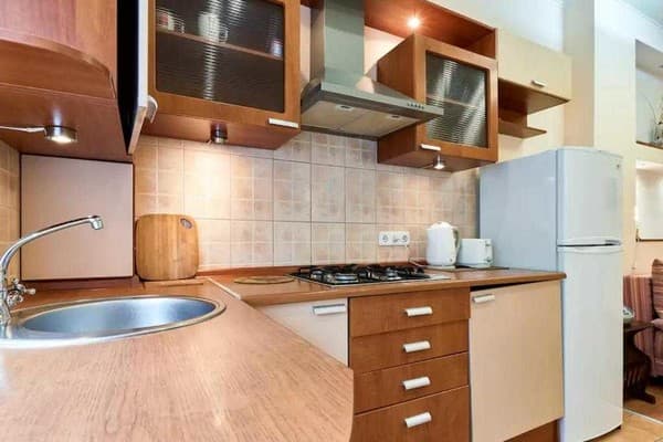 Home Hotel на Подоле ул. Волошская, 51/27 9