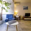 Квартира Home Hotel на Подоле ул. Волошская, 51/27. Апартаменты 4-местный Двухкомнатная на ул. Волошская, 51/27 3
