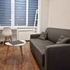 Квартира Home-Hotel на левом берегу ул. Митрополита Андрея Шептицкого, 1-а. Апартаменты трехместный ул.Шептицкого 1-а 6