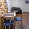 Квартира Home-Hotel на левом берегу ул. Митрополита Андрея Шептицкого, 1-а. Апартаменты трехместный ул.Шептицкого 1-а 12