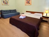 Home Hotel ул. Большая Житомирская, 4В 1