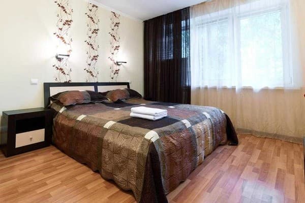 Home Hotel ул.Хорива, 50 1