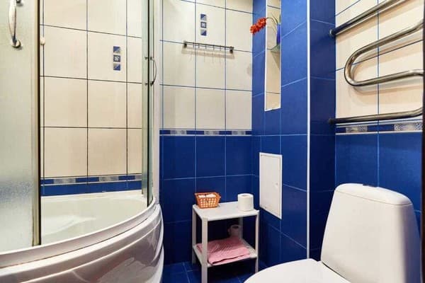 Home Hotel ул.Хорива, 50 14