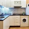 Квартира Home Hotel ул.Хорива, 50. Апартаменты трехместный  13
