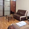 Квартира Home Hotel ул.Хорива, 50. Апартаменты трехместный  5