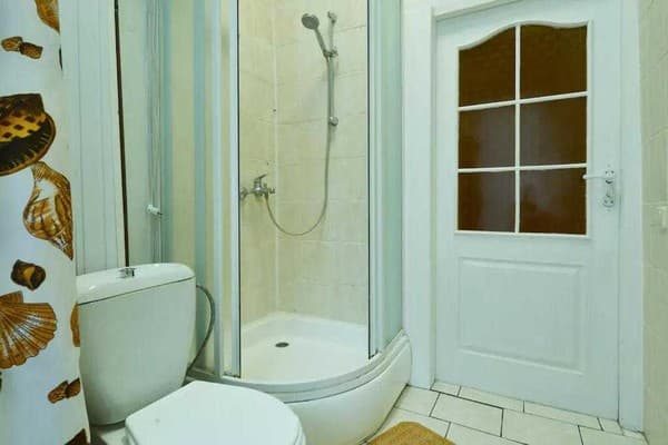 Home Hotel ул. Костёльная, 3 10