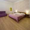 Квартира Home Hotel ул. Костёльная, 3. Апартаменты трехместный Однокомнатная квартира, ул. Костёльная, 3 5