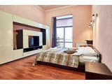 Home Hotel ул. Лысенко 1 1
