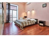 Home Hotel ул. Лысенко 1 2