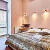 Квартира Home Hotel ул. Лысенко 1. Апартаменты трехместный Однокомнатная квартира, ул. Лысенко, 1 8