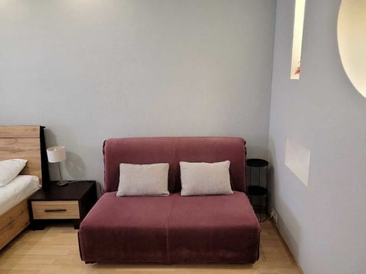 Home Hotel ул. Малая Житомирская, 10-1 5