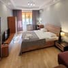 Квартира Home Hotel ул. Малая Житомирская, 10-1. Апартаменты двухместный однокомнатная 1