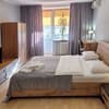 Квартира Home Hotel ул. Малая Житомирская, 10-1. Апартаменты двухместный однокомнатная 4