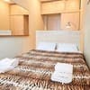 Квартира Home Hotel ул. Мечникова, 7. Апартаменты 4-местный  10