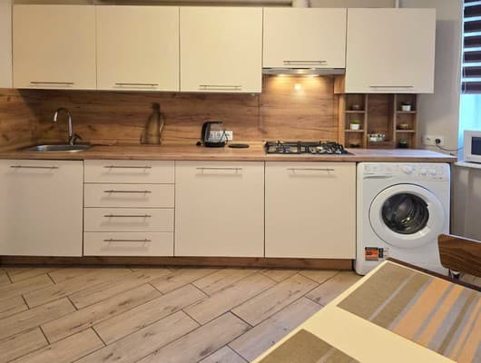 Home Hotel ул. Нижний Вал, 41/27 10