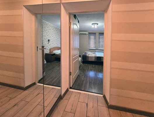 Home Hotel ул. Нижний Вал, 41/27 6