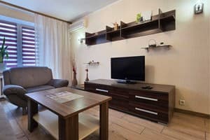 Квартира Home Hotel ул. Нижний Вал, 41/27. Апартаменты 4-местный Трехкомнатные, ул. Нижний Вал, 41 2