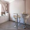 Квартира Home Hotel ул. Владимирская, 7. Апартаменты трехместный  3