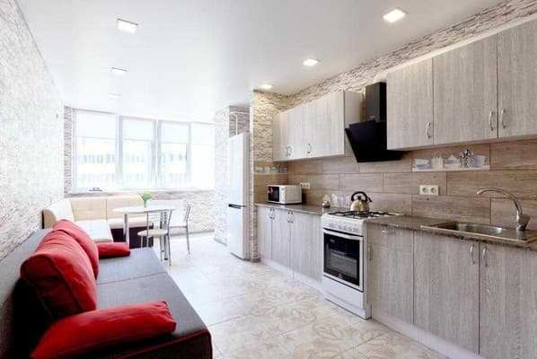 ЖК Счастливый, ул. Яблоневая 13 31