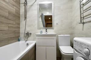 Квартира ЖК София Сити, ул. Андрея Малышко 84. Апартаменты двухместный 010 10