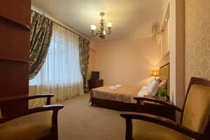 Отель Киевские ночи. Стандарт двухместный  6