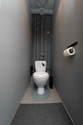 Клуб квартир ул. Зодчих 56 22