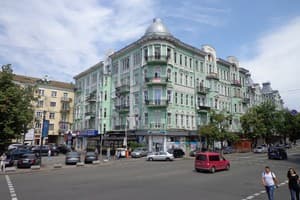 Міні-готель Мезон Бланш