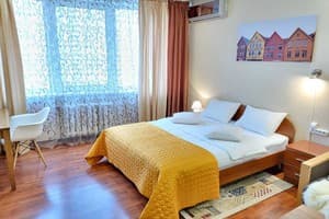 Апарт-отель Михаила Гришко, 9