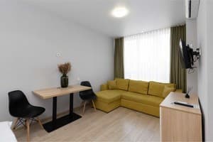 Апарт-отель Nyvky Residence. Студио двухместный  4